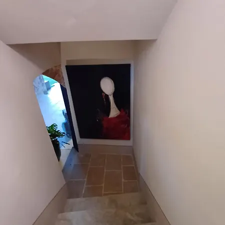 Santo Stefano Rondini Apartmán Vicoforte