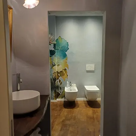 Santo Stefano Resort -Rondini - Vicoforte *