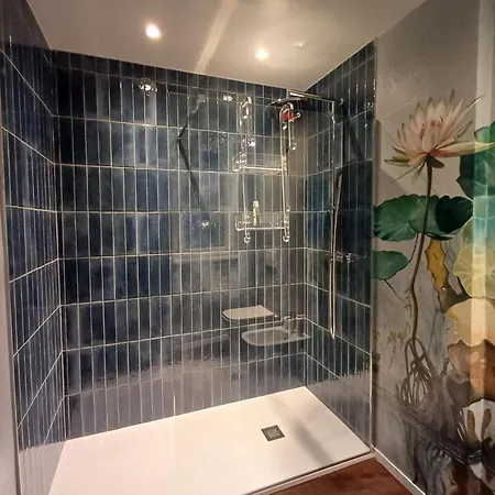 Apartmán Santo Stefano Rondini *