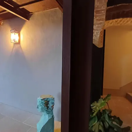 Santo Stefano Resort -Rondini - Vicoforte *