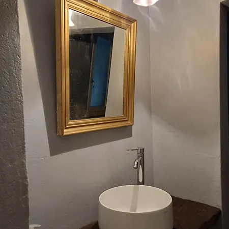 Santo Stefano Rondini Vicoforte