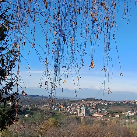 Santo Stefano Resort -Rondini - Vicoforte * Vicoforte