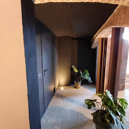 Santo Stefano Resort -Rondini - Vicoforte