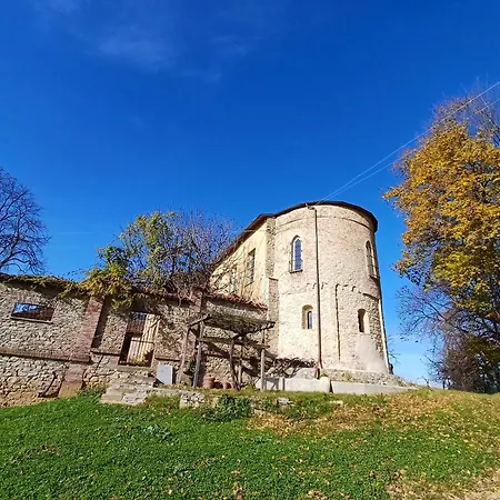 Santo Stefano Resort -Rondini - Vicoforte *