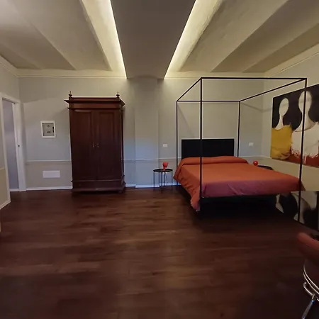 Santo Stefano Rondini Apartamento