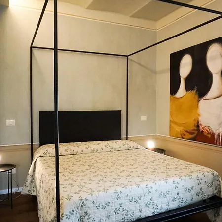 Apartmán Santo Stefano Rondini