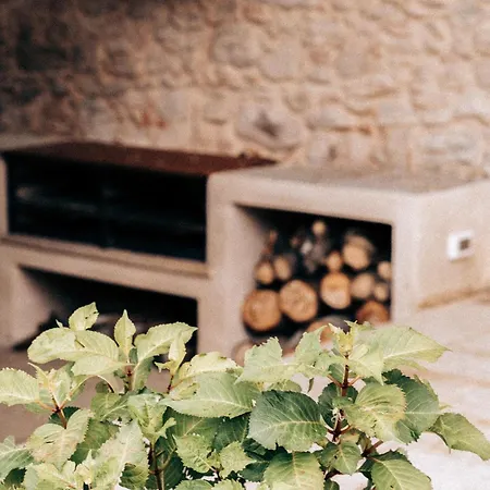 Apartamento Santo Stefano Rondini *