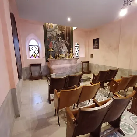 Santo Stefano Rondini Vicoforte