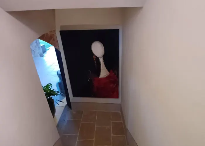 Santo Stefano Rondini Apartament Vicoforte