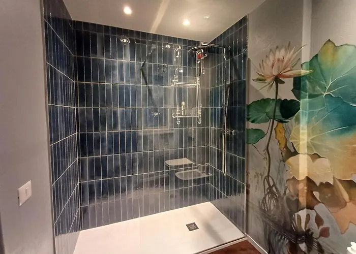 Apartament Santo Stefano Rondini *