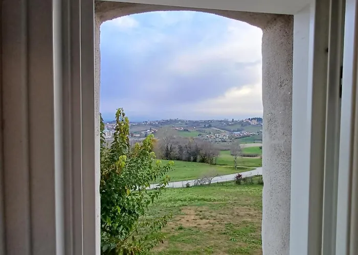 Santo Stefano Rondini Apartament