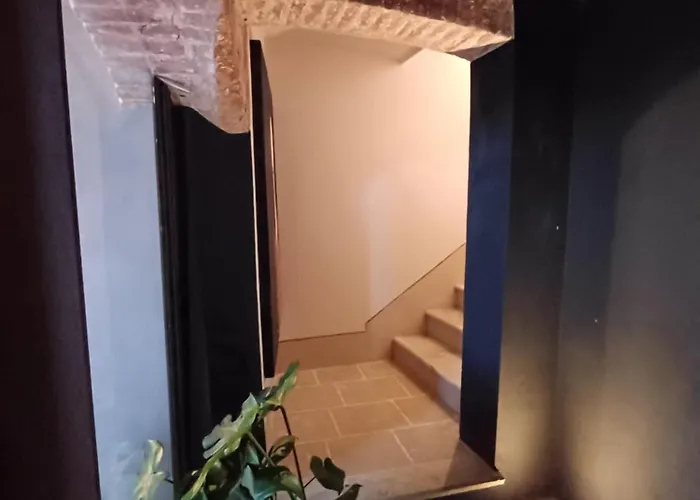 Santo Stefano Rondini Apartament *