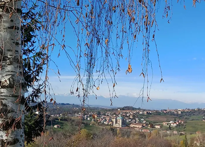 Santo Stefano Rondini * Vicoforte