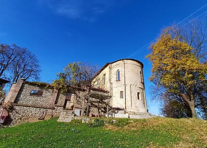 Santo Stefano Rondini *