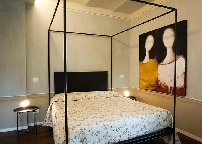 Apartament Santo Stefano Rondini