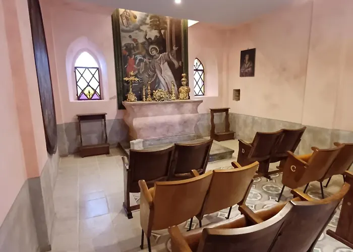 Santo Stefano Rondini Vicoforte
